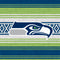 NFL Seattle Seahawks Trailblazer G203 Prodigy RGB Wired Gaming Mouse Skin